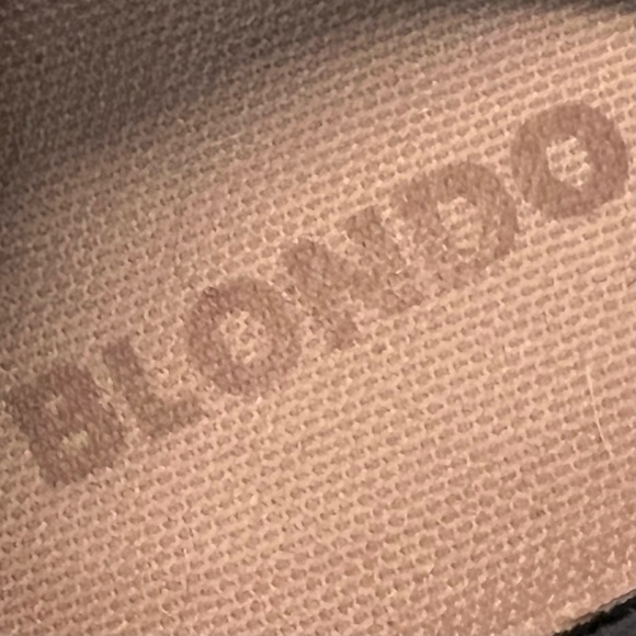 Blondo Lakelyn Black Mesh Sock Comfort Sneakers Walking Shoes Women’s 9 - Picture 14 of 15